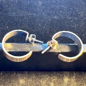 James Avery earrings retired